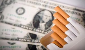الدول العربية تخسر بسبب التهريب 1.2 بليون دولار من الضرائب على التبغ