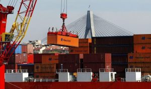 موسكو تحظر وارداتها من الغرب ولبنان يسعى للإستفادة من خلال توسيع التصدير إلى روسيا