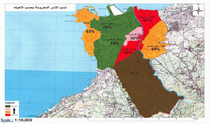 تقرير «إسكوا» يكشف الفقر المتمدد في طرابلس: 57% محرومون والبعد الأمني يعرّضهم لحمل السلاح