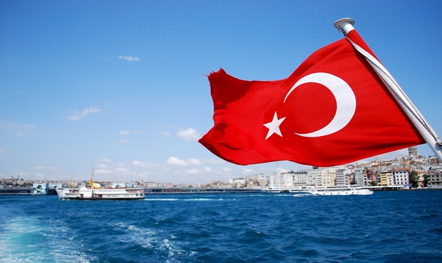 TurkeyTourism
