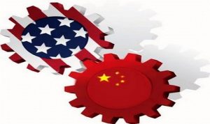 أميركا تريد مزيداً من التجارة مع الصين