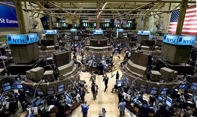 US-stock-exchange