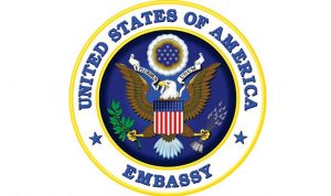 السفارة الأميركية تحذّر رعاياها في الأردن من ردّ “داعشي”