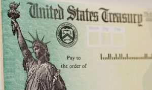 الخزانة الأمريكية تتوقع إقتراض 192 مليار دولار في الربع الثالث من العام الجاري