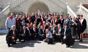 الراعي: ما يجري في الشرق الأوسط حروب بين الأصولية والإعتدال