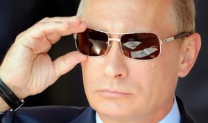 أزمة روسيا المالية قد تقضي على حلم بوتين بإقامة اتحاد أوروآسيوي