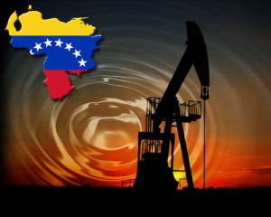 VenezualOil