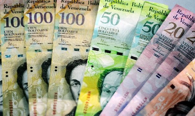VenezuelaMoney