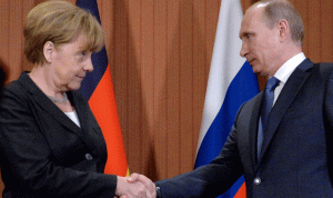 بوتين: روسيا مستعدة لتمديد وقف الغارات في سوريا