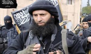 أنباء عن إصابة زعيم تنظيم “داعش” أبو بكر البغدادي
