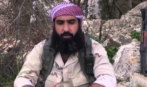 مقتل القائد العسكري العام لـ”جبهة النصرة” في سوريا