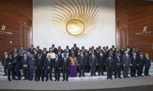 الاتحاد الافريقي يقترح فرض رسوم جديدة لتخفيفه اعتماده على المانحين الاجانب