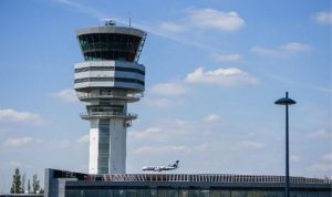 5 ملايين يورو خسائر الخطوط الجوية يوميا نتيجة إغلاق مطار بروكسل