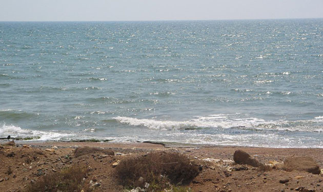 akkar-beach