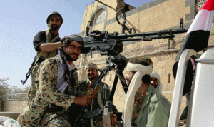 “القاعدة” يسدد ضربة موجعة لجماعة الحوثيين في إب اليمنية