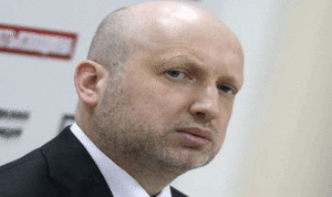رئيس البرلمان الأوكراني: لإعلان الأحكام العرفية إذا فشلت التسوية