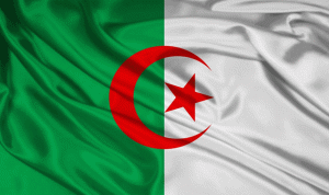 الجزائر ترحّب بوقف إطلاق النار في ليبيا