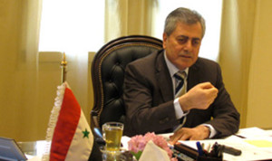 السفير السوري: لا أسرار لدينا حول المفقودين اللبنانيين