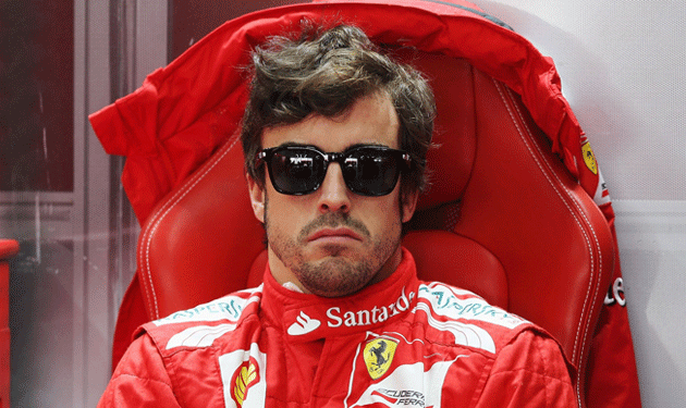 alonso