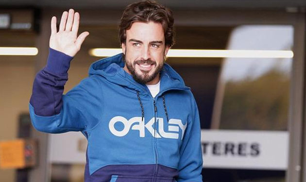 alonso