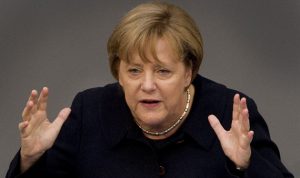 ألمانيا ترفض زيادة قواتها في التحالف الدولي