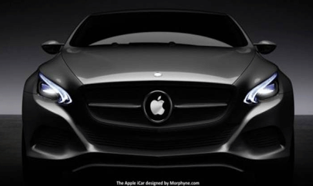 apple-car