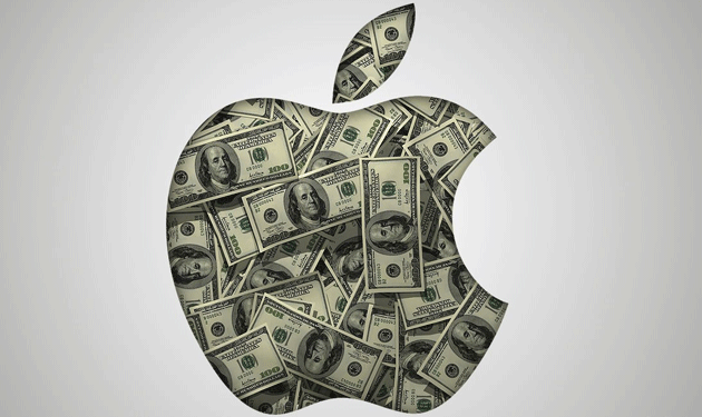 appleMoney