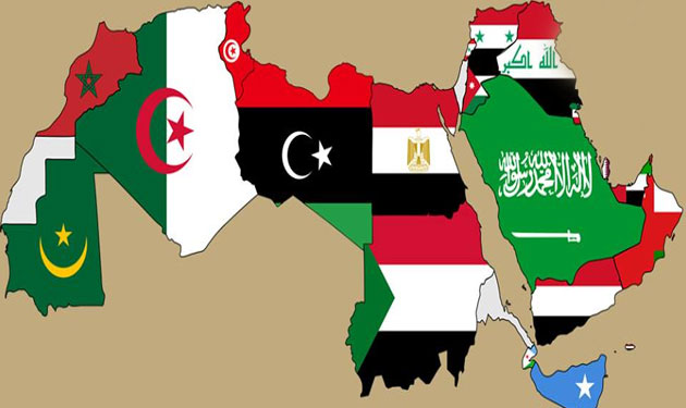 arab-countries