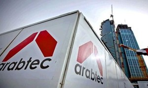 arabtec