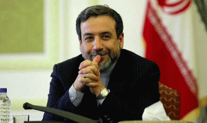 نائب وزير الخارجية الإيراني: استئناف المحادثات النووية في كانون الثاني