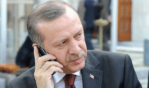 أردوغان يدعو المجتمع الدولي للتدخل لوقف هجمات إسرائيل على غزة