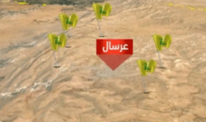 “النهار”: “حزب الله” يؤكد سيطرة “النصرة” على نقطتين عسكريتين في الجرود