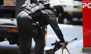 الشرطة الأسترالية تحبط هجومًا إرهابيًا لـ”داعش” في سيدني