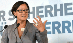 النمسا تطالب الاتحاد الأوروبي بتشديد الإجراءات لمواجهة ظاهرة “الجهاديين”