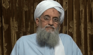 الظواهري يبايع الزعيم الجديد لـ”طالبان”