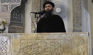 بعد فراره من الموصل… أين يختبئ “خليفة داعش”؟