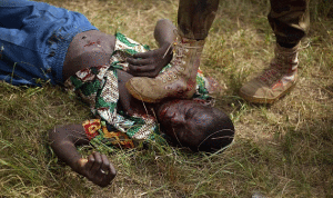 4 قتلى في أعمال عنف في إفريقيا الوسطى