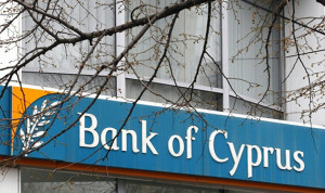 تخفيف القيود على المصارف الأجنبية في قبرص