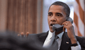 بالفيديو.. “داعش” يهدّد أوباما بالقتل: “قريبًا إن شاء الله”