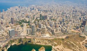 لهذا حلّت بيروت بالمرتبة الثانية كأغلى عاصمة عربيّة