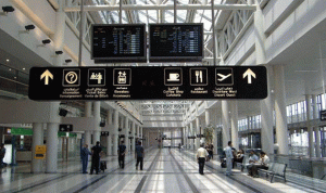 خاص IMLebanon: هل يتم تخفيض تصنيف مطار بيروت؟