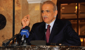 بلال حمد زوّر محاضر المجلس البلدي