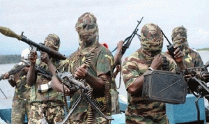 هجوم لبوكو حرام في شمال شرق نيجيريا