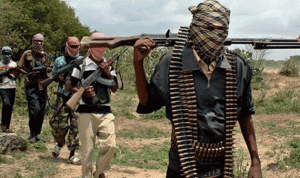 مقتل عشرات في هجوم على شمال شرقي نيجيريا