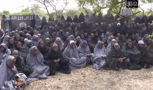 فتيات ينجحن بالفرار من “بوكو حرام” في نيجيريا