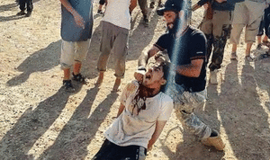 “الدولة الإسلامية” يعدم مزيدًا من أفراد عشيرة البونمر