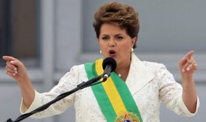 البرازيل: اتفاق للتجارة مع الاتحاد الاوروبي أولوية لميركسور في 2015