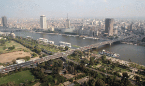 عبوة ناسفة قرب السفارة الأميركية في القاهرة