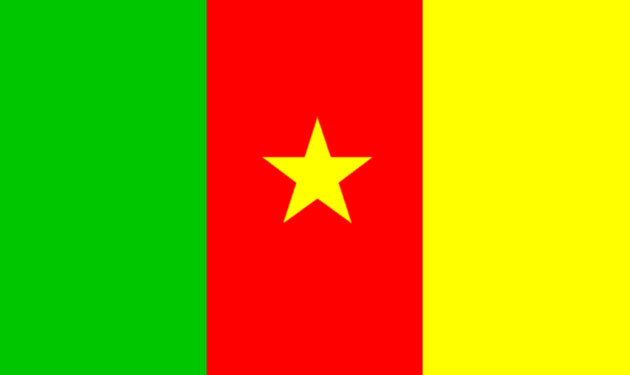 cameroon