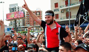 مصادر أمنية لبنانية: لا استقرار في “عين الحلوة” من دون تسليم شادي المولوي